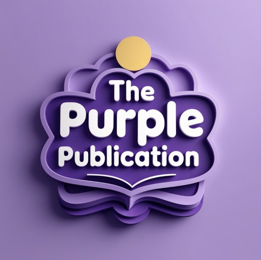 Purple Publication